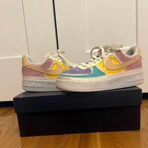 Women’s Nike Air Force 1 07 PRM